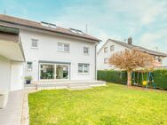 Stilvoll & nachhaltig: Kernsaniertes Einfamilienhaus in Fellbach-Schmiden - Fellbach
