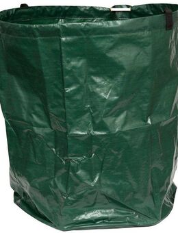 Windhager Gartensack Garten Bag, 180 l, Laubsack, Gartenabfallsack