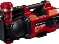 Einhell Akku-Gartenpumpe AQUINNA 18/30 F LED, 3.000 l/h, Power X-Change, ohne Akku und Ladegerät