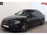 Mercedes-Benz E 400 d 3x AMG WIDE,BURMESTER,MULTIBEAM,STANDHZ - Berlin