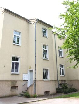 Helle Dachgeschosswohnung in Recklinghausen - Recklinghausen