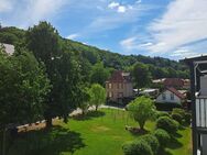 Gemütliche 3-Raumwohnung in Waldnähe - Wernigerode