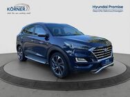 Hyundai Tucson PREMIUM 1.6 T-GDi 7-DCT 2WD *NAVI*LED*CAM*KRELL* - Berlin