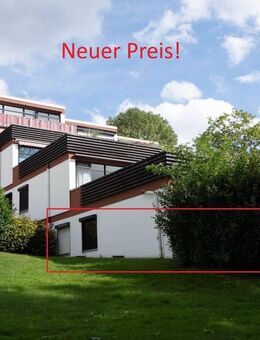 Ruhige Wohnung mit geschützter Terrasse an der Hohwachter Steilküste - Hohwacht (Ostsee)