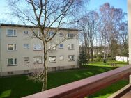 Demnächst frei! 2-Zimmer-Wohnung in Duisburg Wanheimerort - Duisburg