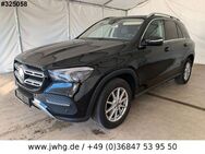 Mercedes-Benz GLE 350 4M Multibeam Distr+ Widescr Kam 18" Nav+ - Steinbach-Hallenberg