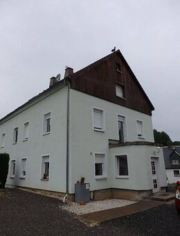 Doppelhaushälfte für Handwerker - Rechenberg-Bienenmühle
