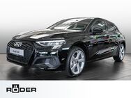 Audi A3, Sportback 35 TFSI basis, Jahr 2024 - Duisburg