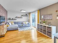 Top-modern, ruhig und kurze Wege: 2-Zimmer Wohnung mit günstiger Erbpacht - München