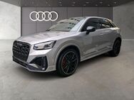 Audi SQ2, TFSI SONOS, Jahr 2024 - Frankfurt (Main)