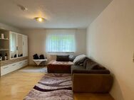 Charmante 2 Zimmer WHG in Crailsheim - Crailsheim