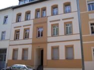 schöne 1-Raum- Wohnung mit Terrasse zu vermieten *Frei ab 01.03.2025 - Gera