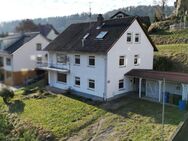 Ruhig und Naturnah - Entkertnes Einfamilienhaus in Partenstein - Partenstein