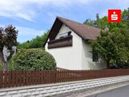 Haus mit großer Wohnung, Einliegerwohnung, Garage, Garten - Haag