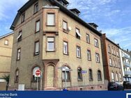 Renovierte 2-Zimmer-Wohnung in Frankfurt Fechenheim - Frankfurt (Main)
