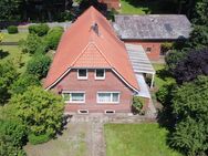 Sofort verfügbar! Einfamilienhaus mit Ausbaureserve in ruhiger Wohnlage von Selsingen - Selsingen