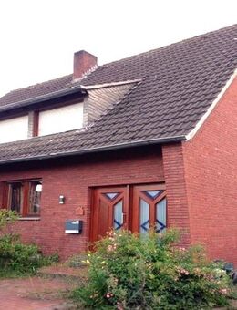 Saniertes Einfamilienhaus mit Herz, top Lage mit großem, sonnigen Garten. - Nordwalde