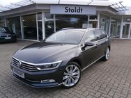 VW Passat Variant, 1.5 TSI Highline, Jahr 2018 - Wilster