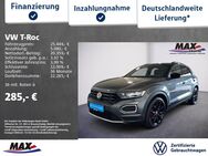 VW T-Roc, 2.0 TDI BLACK STYLE, Jahr 2020 - Offenbach (Main)