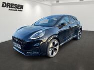 Ford Puma, 1.0 ST-Line MHEV Automatik °, Jahr 2024 - Velbert