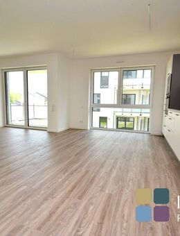 IPA - Erstbezug! Alsdorf, Am Tierpark. Moderne, top ausgestattete Wohnung mit Aufzug für Jung & Alt - Alsdorf (Nordrhein-Westfalen)