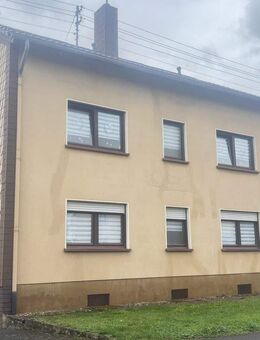 freist. Dreifamilienhaus in Saarbrücken - Gersweiler - Saarbrücken