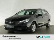 Opel Astra, K ST EDITION SITZ SITZ, Jahr 2022 - Ahaus