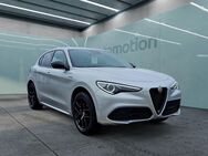 Alfa Romeo Stelvio, 2.2 MY20 VELOCE Diesel 16V 154kW, Jahr 2020 - München