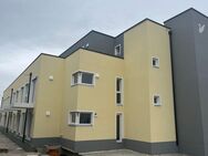 Neubau Erstbezug in Donauwörth von 78m² Wohnung im EG & OG - Donauwörth