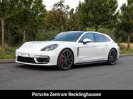 Porsche Panamera, GTS Sport Turismo, Jahr 2020 - Recklinghausen