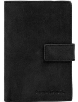 Bruno Banani Geldbörse, echt Leder