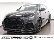 Audi Q8 ABT-Signature Edition 20/96 tiptr. quattro - Pirna