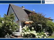 Anschauen - Verlieben - Einziehen Neuwertiges Einfamilienhaus in Laatzen-Grasdorf zu kaufen! - Laatzen