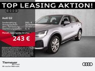 Audi Q2, 35 TFSI ADVANCED, Jahr 2024 - Bochum