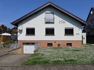 *Erbpacht* Großzügig geschnittenes Wohnhaus mit Garten in Nieder-Florstadt - Florstadt