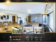 STARK REDUZIERT | IDAR-OBERSTEIN | HETTENRODTH | 7ZKB | 4SZ | EINLIEGERWOHNUNG | GÄSTE-WC | TERRASSE | GARAGE + STELLPLÄTZE - Hettenrodt