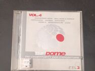 The Dome Volume 4 von Various Doppel-CD - Essen