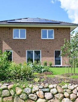 Traumhafte Stadtvilla --auf Ihrem Grundstück in Bad Segeberg - Bad Segeberg