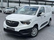 Opel Combo E Cargo Edition erhöhte Nutzlast XL Maxi - Salzgitter