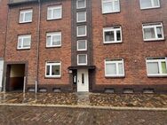 2 Zimmer - zentrumsnah wohnen! - Neumünster