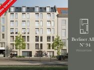 RENDITEGARANTIE: Berliner Allee: ERSTBEZUG im NEUBAU - ab 2024: 1,5-Zi-Whg - 24 m² - VHS 4. OG - Berlin