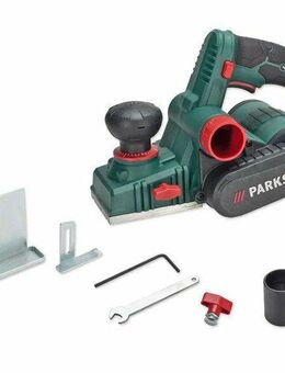 PARKSIDE® Elektrohobel »PEH 30«, 750 Watt - Wuppertal