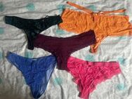 Hunkemöller Slip Set XL - Mannheim