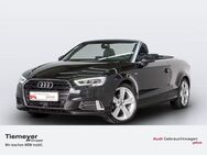 Audi A3 Cabriolet 35 TFSI S LINE LED VIRTUAL LM18 AHK - Bochum