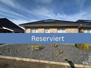 Charmanter Bungalow mit 3 Zimmern in schöner Einfamilienhaussiedlung (vermietet) - Rhauderfehn
