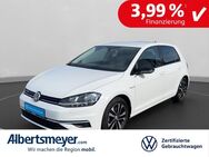 VW Golf, 1.5 TSI VII OPF IQ DRIVE, Jahr 2019 - Leinefelde-Worbis