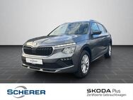 Skoda Kamiq, 1.0 TSI Selection EPH hi, Jahr 2024 - Ludwigshafen (Rhein)