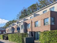Gut vermietetes Reihenhaus im Märchenviertel - Hamburg