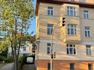 1,5 Raum- Wohnung in Uni-Nähe - Weimar
