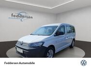 VW Caddy, 2.0 TDI Maxi Kombi, Jahr 2024 - Alfeld (Leine)